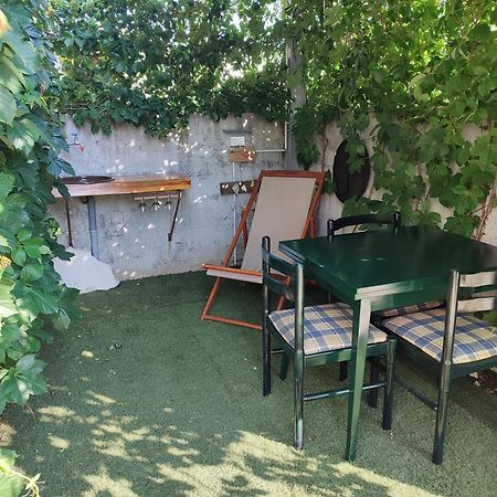 Apartmani Peljesac Sova 斯瑞瑟尔 外观 照片