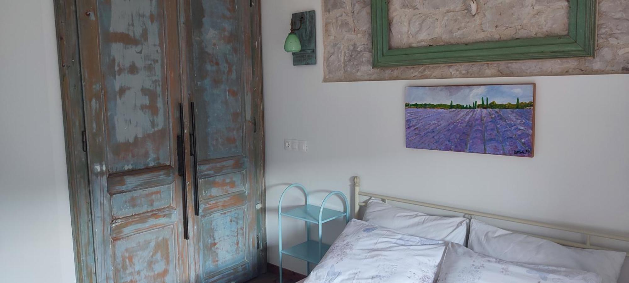 Apartmani Peljesac Sova 斯瑞瑟尔 外观 照片
