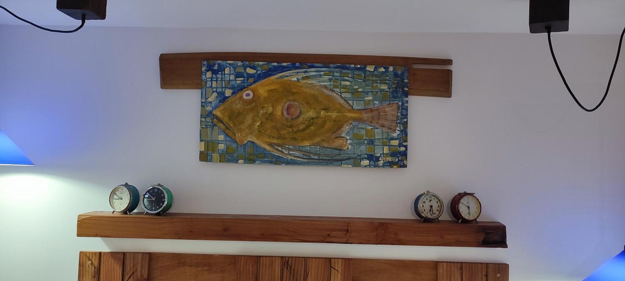 Apartmani Peljesac Sova 斯瑞瑟尔 外观 照片