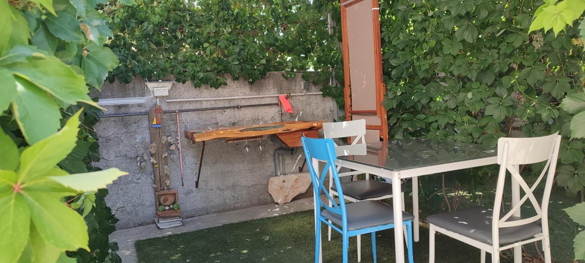 Apartmani Peljesac Sova 斯瑞瑟尔 外观 照片