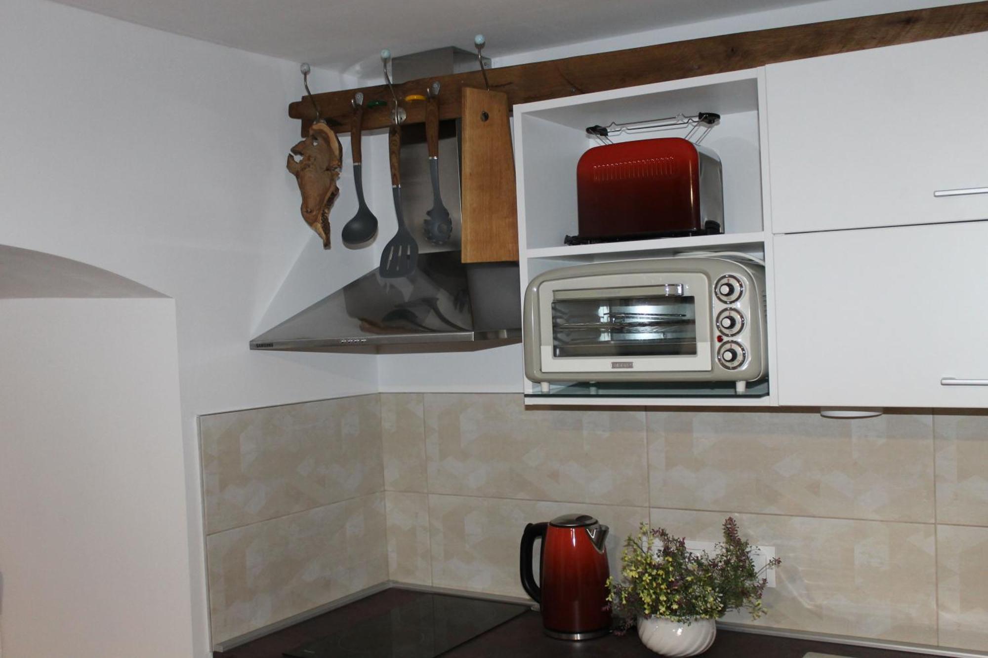Apartmani Peljesac Sova 斯瑞瑟尔 客房 照片