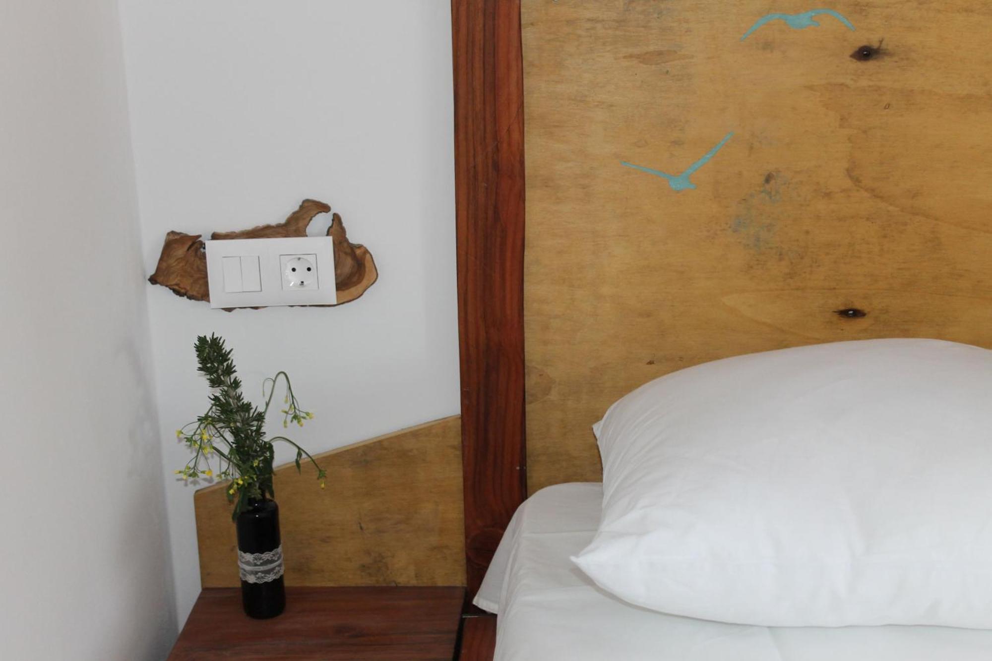 Apartmani Peljesac Sova 斯瑞瑟尔 客房 照片