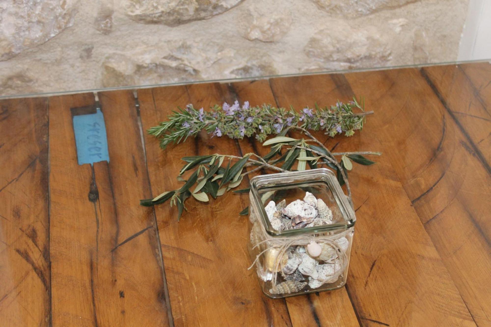 Apartmani Peljesac Sova 斯瑞瑟尔 客房 照片