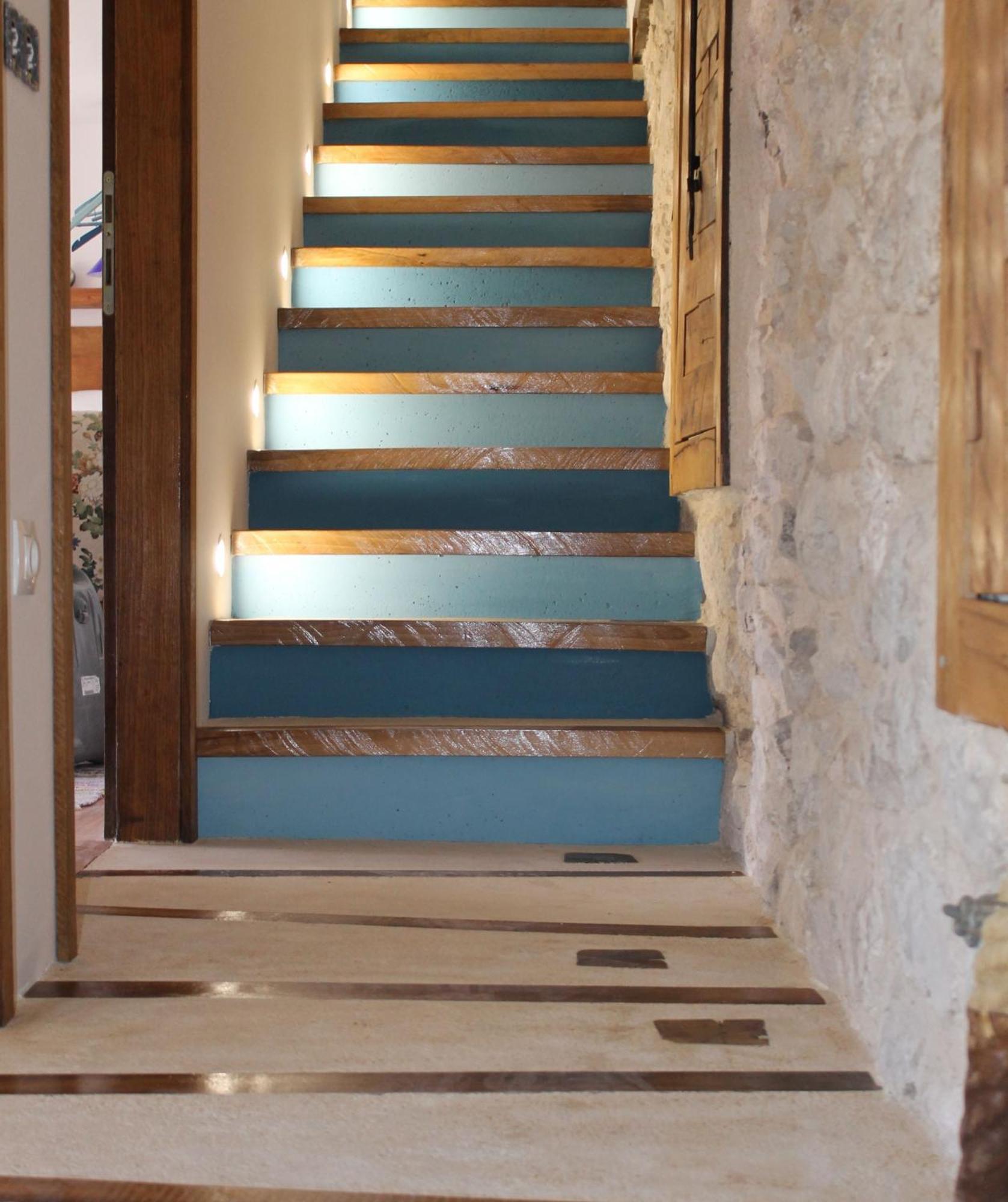 Apartmani Peljesac Sova 斯瑞瑟尔 客房 照片